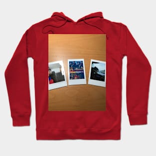 Instax mini Hoodie